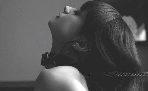 关于调教，你必须知道的几件事