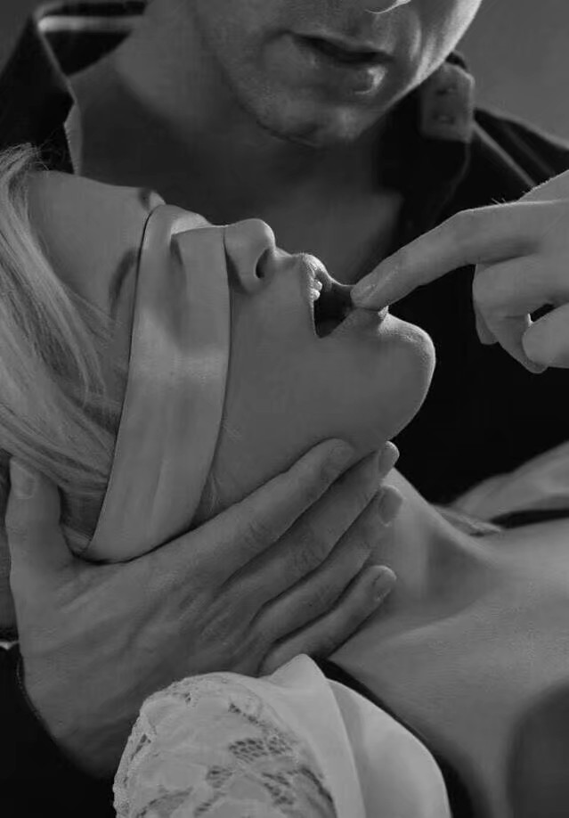 SM臀部受刑标准