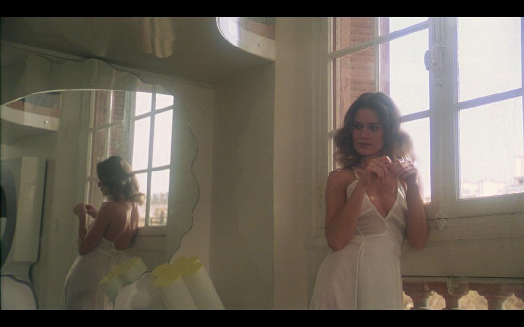 SM并非正能量，M的劝退指南