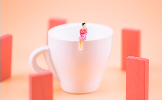 入圈伊始，希望你能走的更好