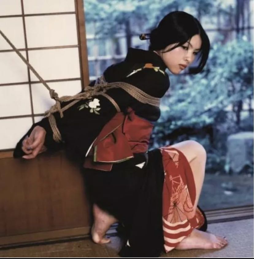 调教都用什么绳子「绳之技能全解析」