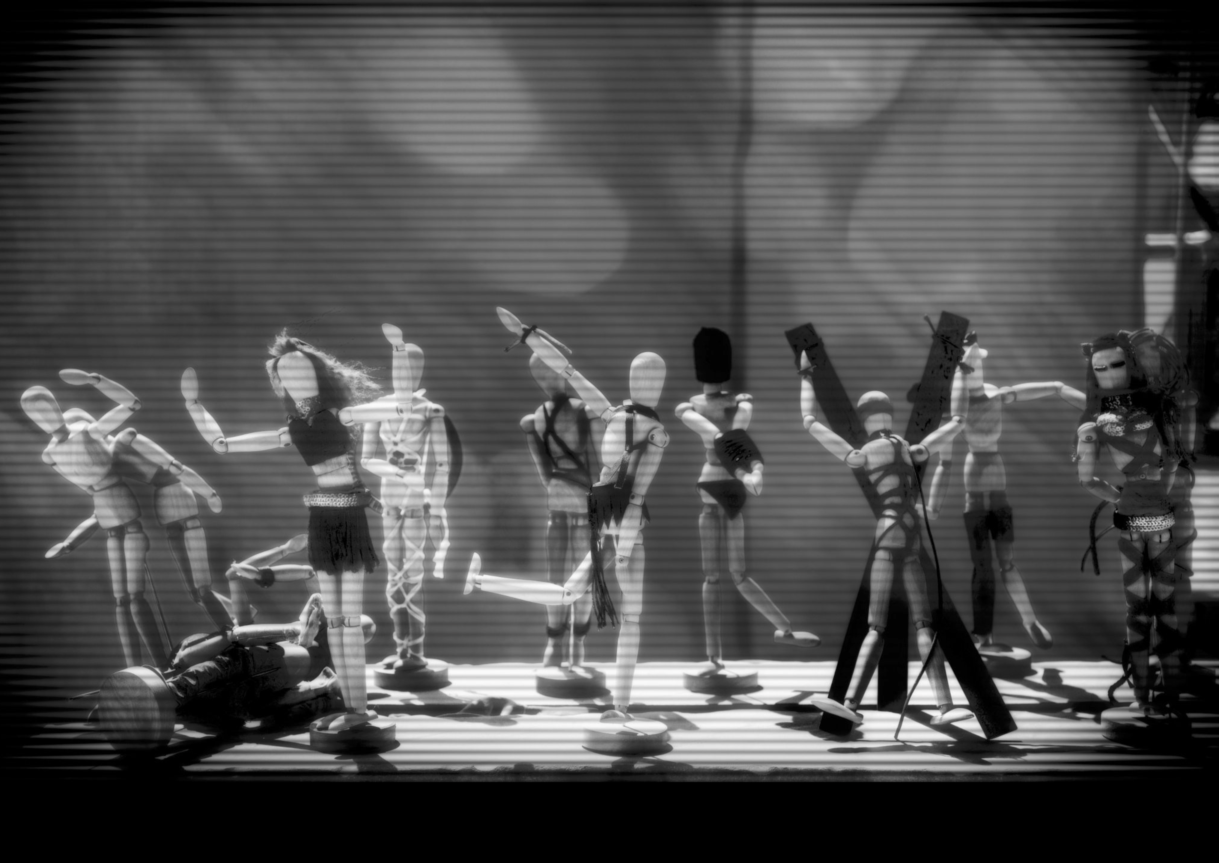 为什么喜欢SP？